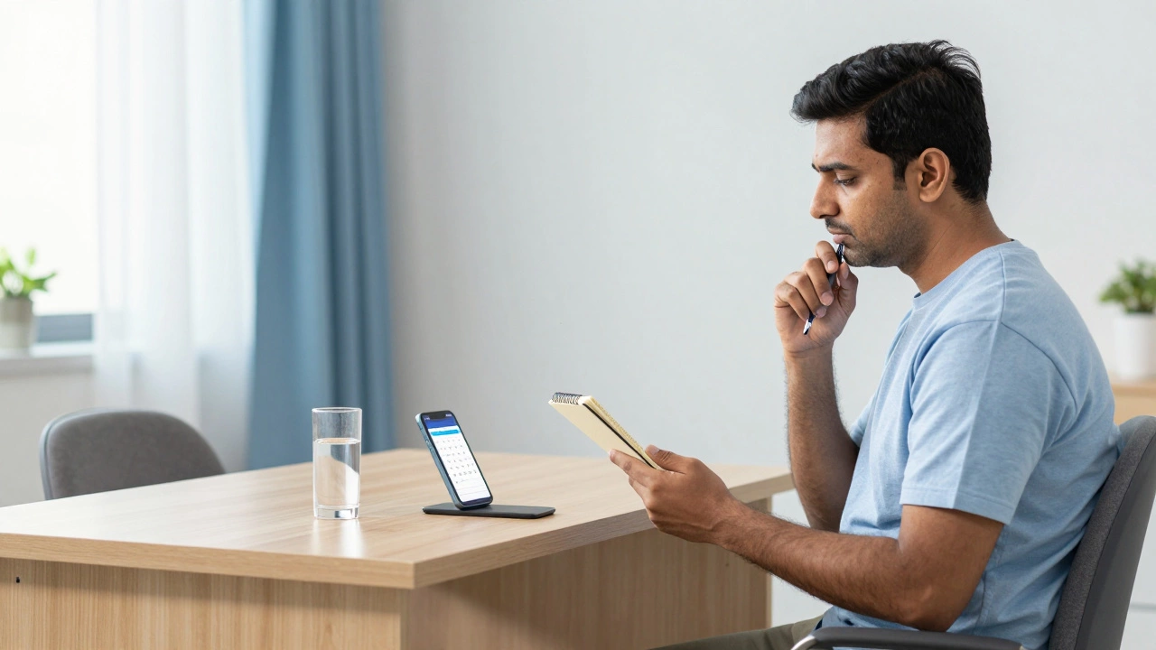 What to Tell Your Orthopedic Doctor: A Complete Guide for Patients
