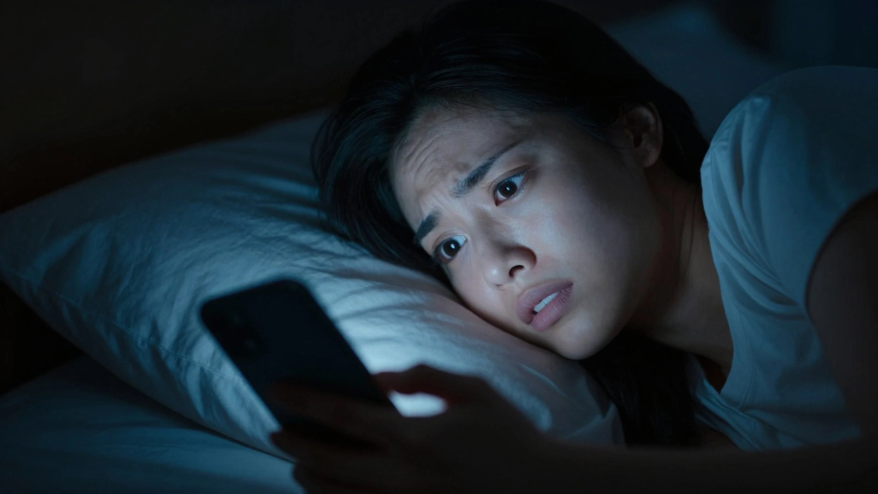 Does Brightside Prescribe Xanax? Understanding Their Anxiety Treatment Approach