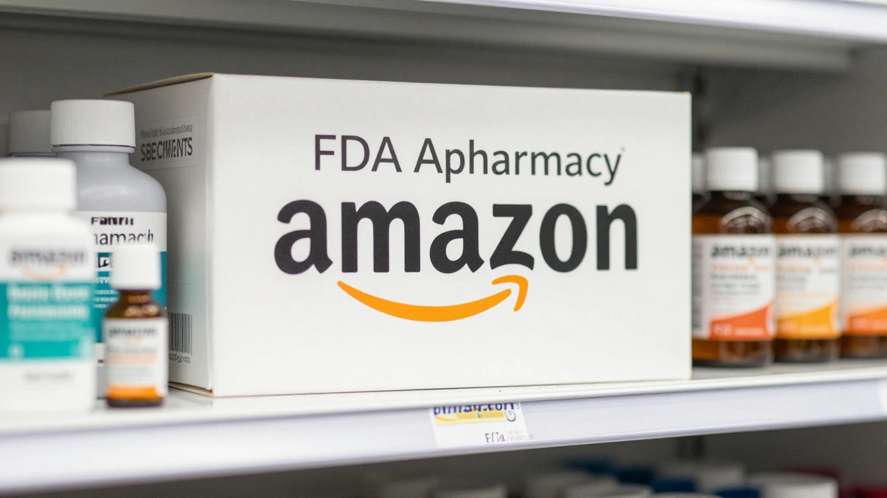 Is Amazon Pharmacy Real? Legitimacy, Safety, and How It Works in 2026
