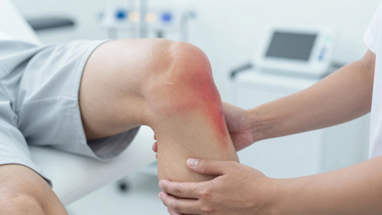 Does Stiffness Ever Go Away After Knee Replacement? Realistic Recovery Timelines