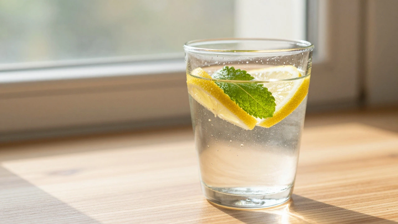 What is the 30/30/30 Rule for Weight Loss? A Simple Morning Routine