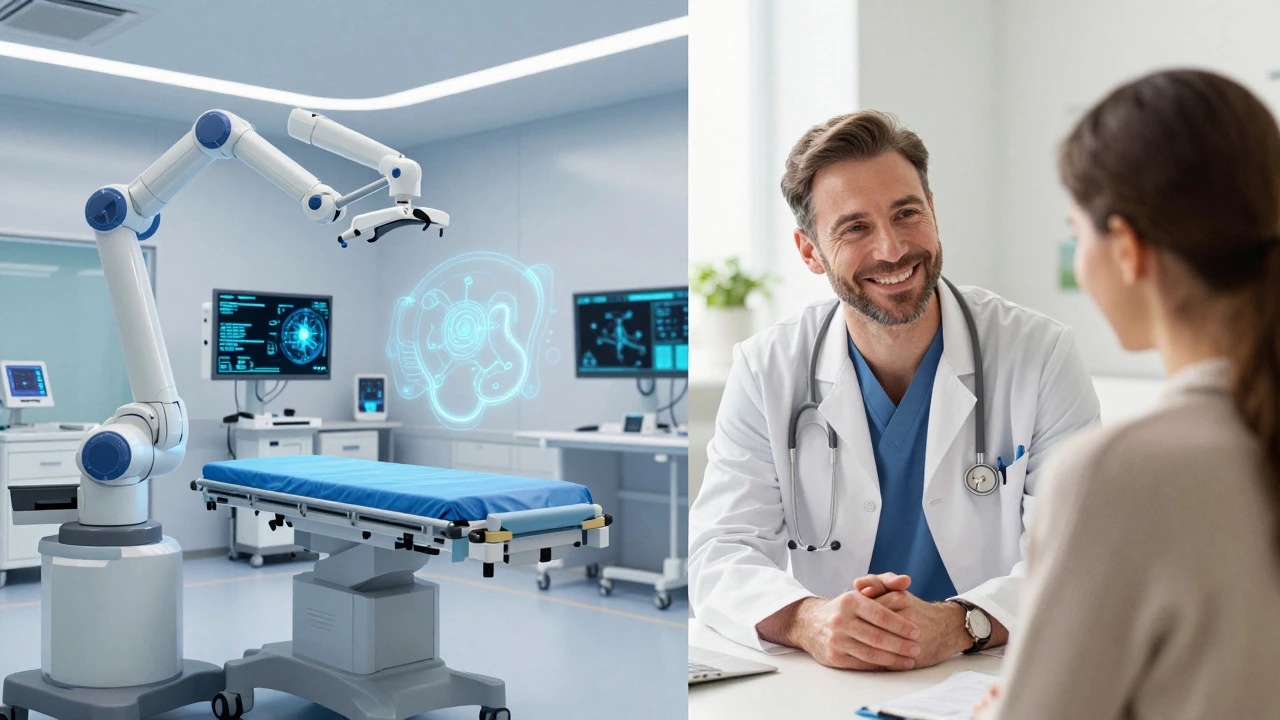 Which Country Is #1 in Quality Healthcare? Global Rankings Explained