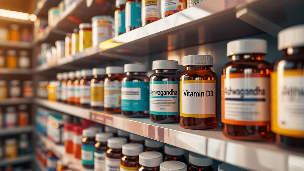 What is the #1 Supplement to Take? A No-Nonsense Guide