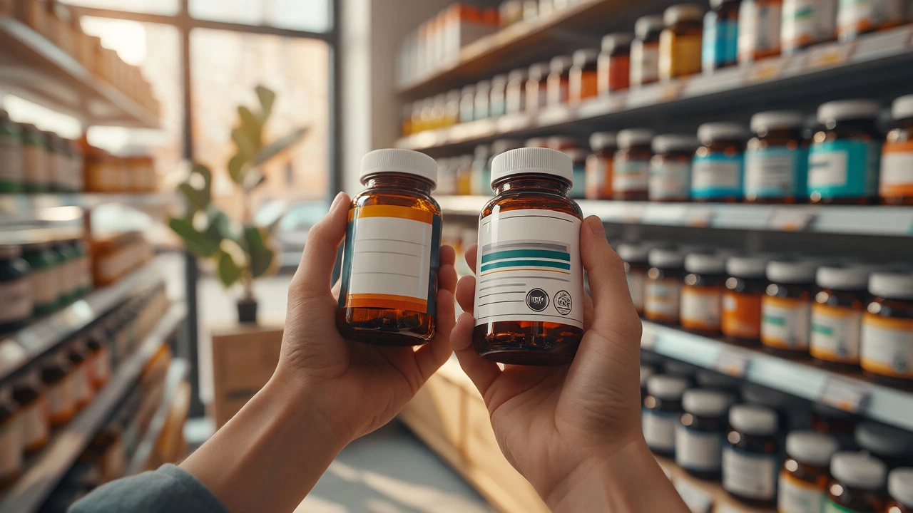 Best Herbal Supplement Companies: A Practical Guide for 2026