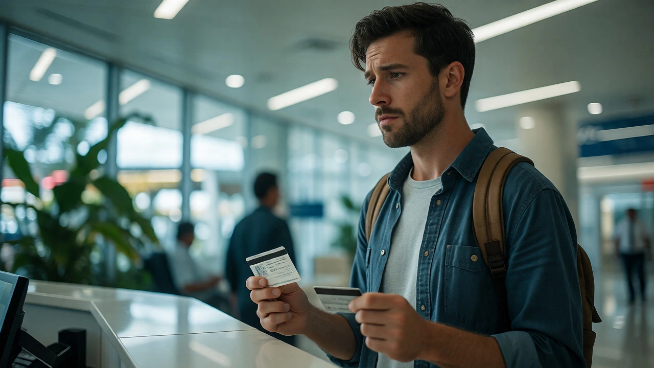 Can I Use My US Health Insurance Abroad? A Practical Guide