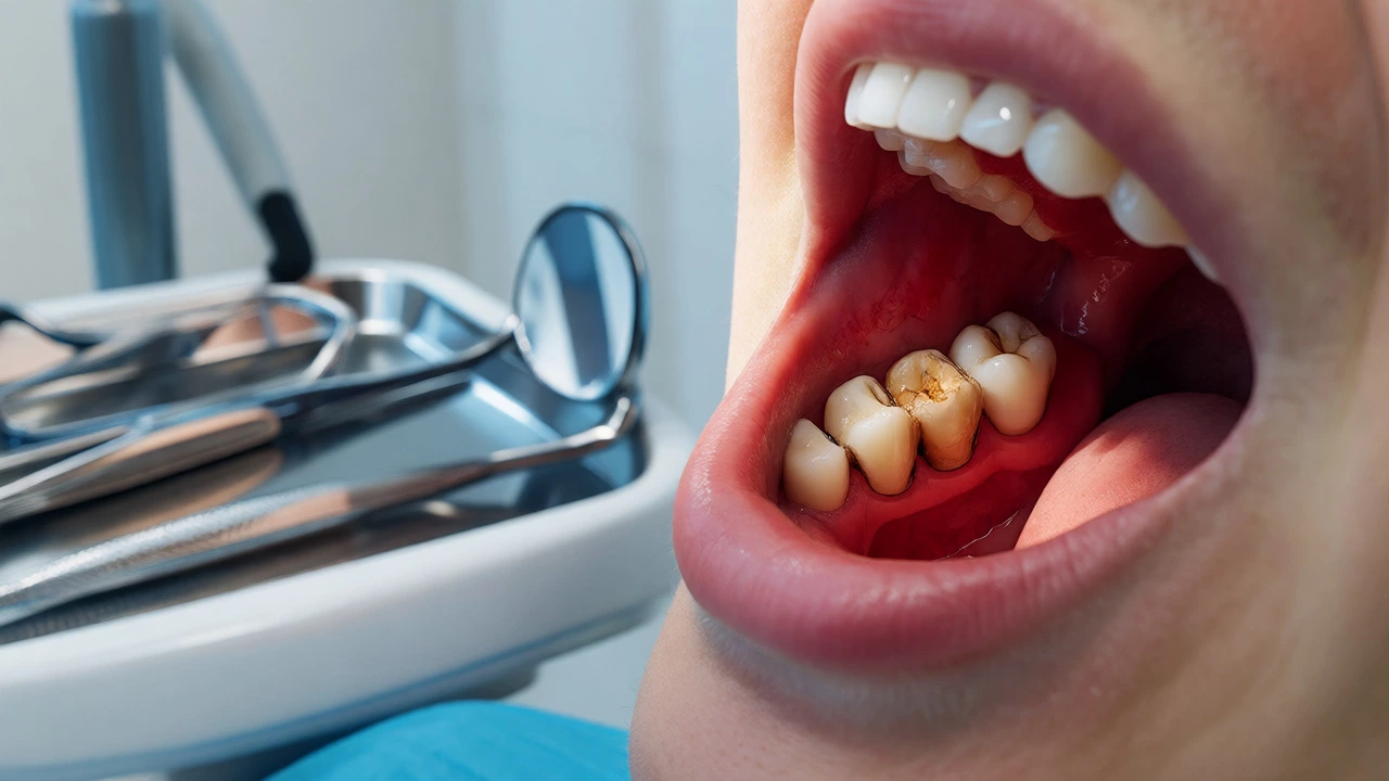 Tooth Extraction vs Implant Pain: What Actually Hurts More?
