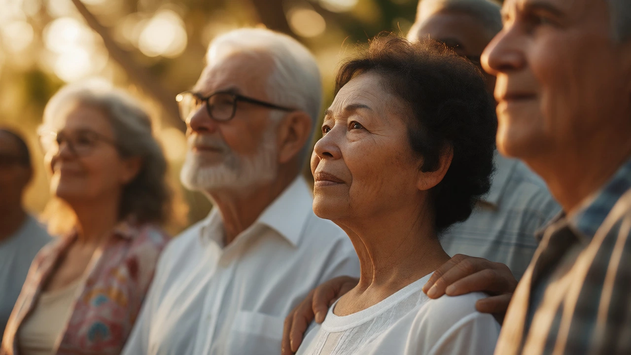 What Cancers Can You Live The Longest With? Survival Rates Explained