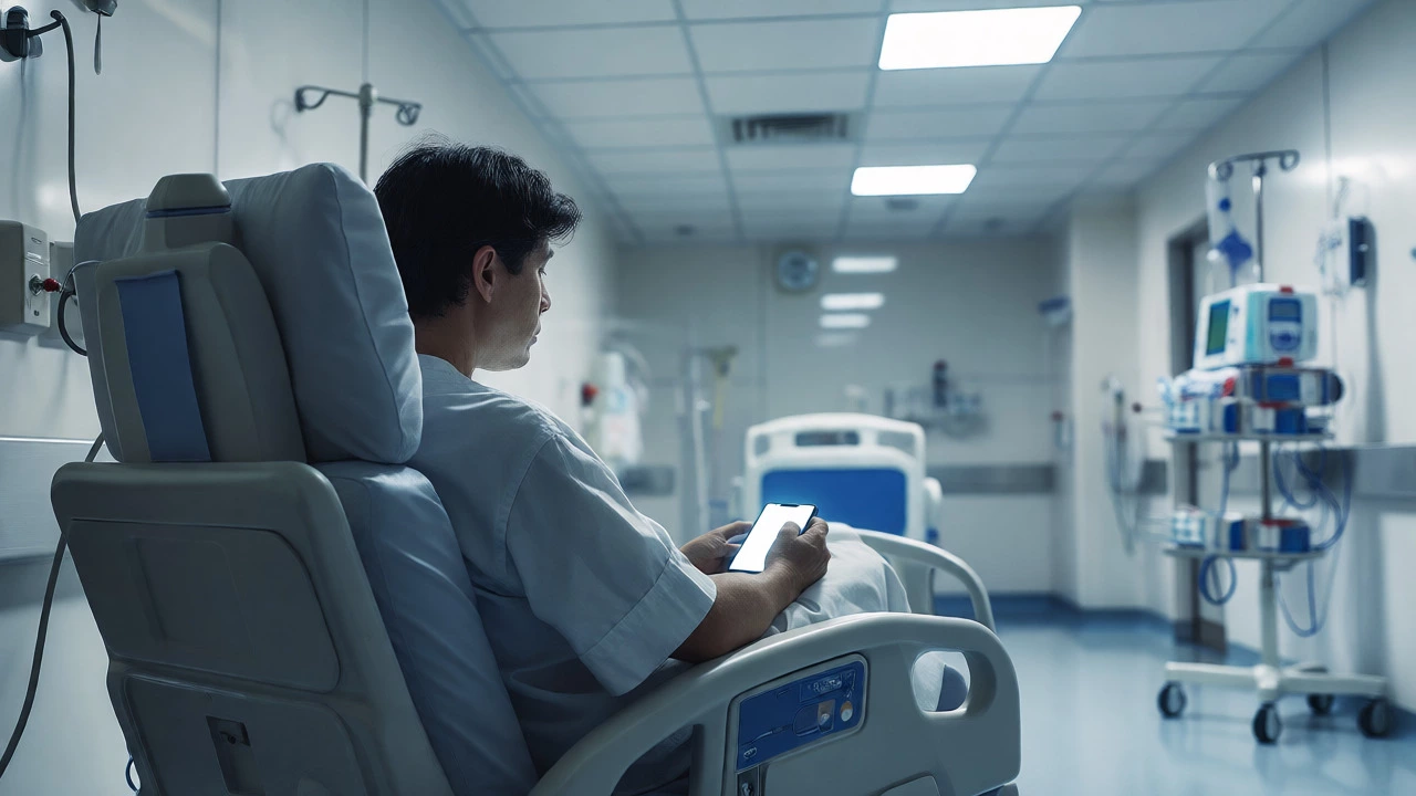 What Do Cancer Patients Need Most? A Practical Guide to Support