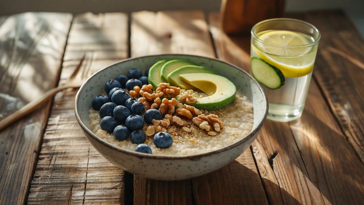 What is the Tom Brady Diet? A Practical Guide to Anti-Inflammatory Eating